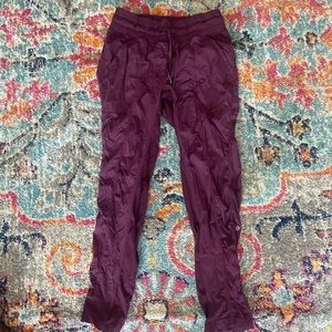 Lululemon Dance Studio Pants